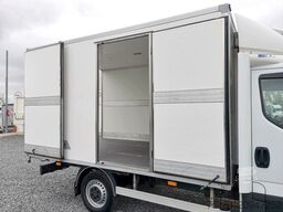 IVECO Daily 35S14 TIEFKÜHLER/ 6 PALETTEN