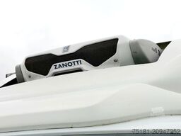 IVECO Daily 35S14 TIEFKÜHLER/ 6 PALETTEN