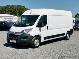 CITROEN Jumper 2.2HDI/103KW L4H2/ KLIMA/ TEMP./1.BES.