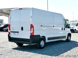 CITROEN Jumper 2.2HDI/103KW L4H2/ KLIMA/ TEMP./1.BES.