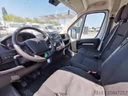 CITROEN Jumper 2.2HDI/103KW L4H2/ KLIMA/ TEMP./1.BES.