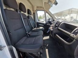 CITROEN Jumper 2.2HDI/103KW L4H2/ KLIMA/ TEMP./1.BES.