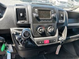 CITROEN Jumper 2.2HDI/103KW L4H2/ KLIMA/ TEMP./1.BES.