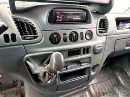 MERCEDES-BENZ Sprinter 413CDI KOFFER 8PAL / LBW/ BIS 3,5T
