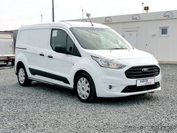 FORD Transit Connect MAXI 1.5TDCI/74KW KLIMA/92715KM