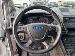 FORD Transit Connect MAXI 1.5TDCI/74KW KLIMA/92715KM