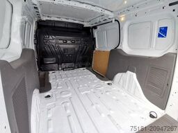 FORD Transit Connect MAXI 1.5TDCI/74KW KLIMA/92715KM