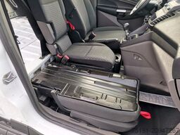 FORD Transit Connect MAXI 1.5TDCI/74KW KLIMA/92715KM