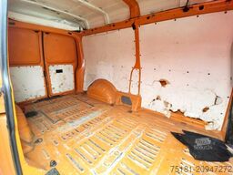 VOLKSWAGEN T5 Transporter 2.5TDI/96KW L2H2/ 4MOTION/ AHK