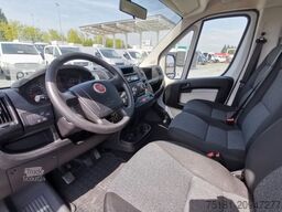 FIAT Ducato 150MJET PRITSCHE 3,8M/ KLIMA/ 1.BESITZER