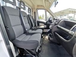 FIAT Ducato 150MJET PRITSCHE 3,8M/ KLIMA/ 1.BESITZER