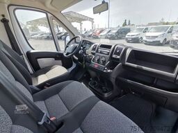 FIAT Ducato 150MJET PRITSCHE 3,8M/ KLIMA/ 1.BESITZER