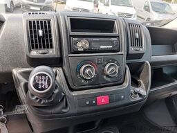 FIAT Ducato 150MJET PRITSCHE 3,8M/ KLIMA/ 1.BESITZER