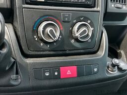 FIAT Ducato 150MJET PRITSCHE 3,8M/ KLIMA/ 1.BESITZER