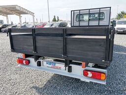 FIAT Ducato 150MJET PRITSCHE 3,8M/ KLIMA/ 1.BESITZER