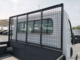 FIAT Ducato 150MJET PRITSCHE 3,8M/ KLIMA/ 1.BESITZER