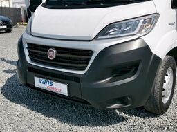 FIAT Ducato 150MJET PRITSCHE 3,8M/ KLIMA/ 1.BESITZER