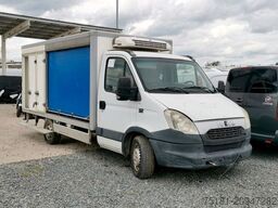 IVECO Daily 35S11/AT TIEFKÜHLER/220V/Nicht fahrbereit!