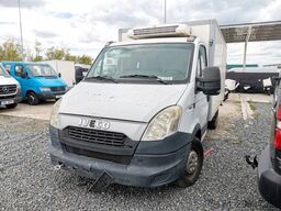 IVECO Daily 35S11/AT TIEFKÜHLER/220V/Nicht fahrbereit!