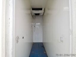 IVECO Daily 35S11/AT TIEFKÜHLER/220V/Nicht fahrbereit!