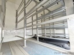 IVECO Daily 35S11/AT TIEFKÜHLER/220V/Nicht fahrbereit!