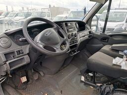 IVECO Daily 35S11/AT TIEFKÜHLER/220V/Nicht fahrbereit!