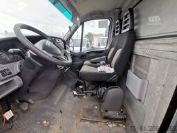IVECO Daily 35S11/AT TIEFKÜHLER/220V/Nicht fahrbereit!