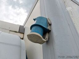 IVECO Daily 35S11/AT TIEFKÜHLER/220V/Nicht fahrbereit!