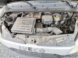 IVECO Daily 35S11/AT TIEFKÜHLER/220V/Nicht fahrbereit!