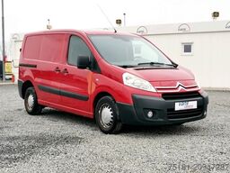 CITROEN Jumpy 1.6HDI/66kw L1H1/ KLIMA