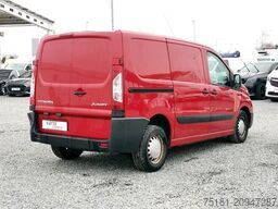CITROEN Jumpy 1.6HDI/66kw L1H1/ KLIMA