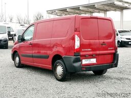 CITROEN Jumpy 1.6HDI/66kw L1H1/ KLIMA