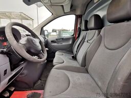 CITROEN Jumpy 1.6HDI/66kw L1H1/ KLIMA