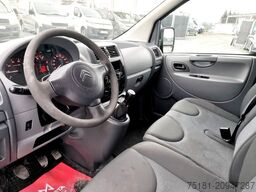 CITROEN Jumpy 1.6HDI/66kw L1H1/ KLIMA