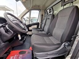 FIAT Ducato 150MJET KÜHLKOFFER/ 8 PAL/ 230V/ LUFT