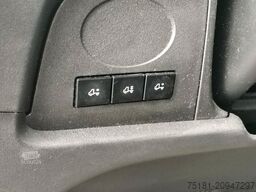 IVECO Daily 72C17 KOFFER 15 PAL/ LUFT/ LBW/ MA