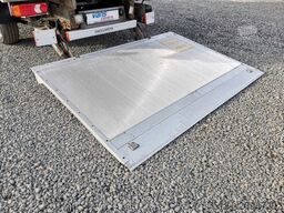 RENAULT Master 130CDI KOFFER 8 PAL/ LBW/ KLIMA