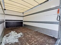 RENAULT Master 130CDI KOFFER 8 PAL/ LBW/ KLIMA