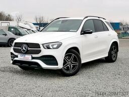 MERCEDES-BENZ GLE 300d 4Matic* AMG* Burmester* 1.Besitzer