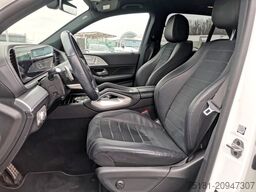 MERCEDES-BENZ GLE 300d 4Matic* AMG* Burmester* 1.Besitzer