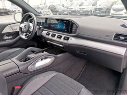 MERCEDES-BENZ GLE 300d 4Matic* AMG* Burmester* 1.Besitzer