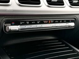 MERCEDES-BENZ GLE 300d 4Matic* AMG* Burmester* 1.Besitzer