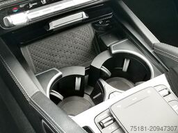 MERCEDES-BENZ GLE 300d 4Matic* AMG* Burmester* 1.Besitzer