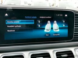 MERCEDES-BENZ GLE 300d 4Matic* AMG* Burmester* 1.Besitzer