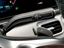 MERCEDES-BENZ GLE 300d 4Matic* AMG* Burmester* 1.Besitzer