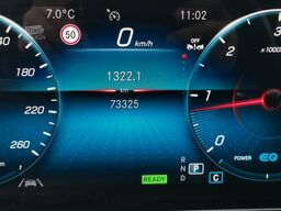 MERCEDES-BENZ GLE 300d 4Matic* AMG* Burmester* 1.Besitzer