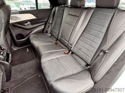 MERCEDES-BENZ GLE 300d 4Matic* AMG* Burmester* 1.Besitzer
