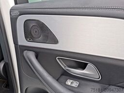MERCEDES-BENZ GLE 300d 4Matic* AMG* Burmester* 1.Besitzer
