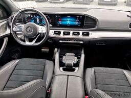 MERCEDES-BENZ GLE 300d 4Matic* AMG* Burmester* 1.Besitzer