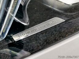 MERCEDES-BENZ GLE 300d 4Matic* AMG* Burmester* 1.Besitzer